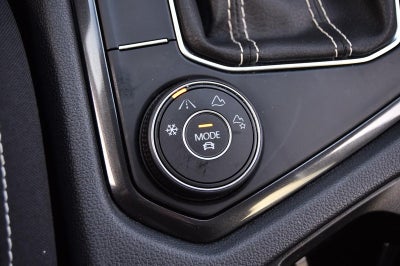 2023 Volkswagen Tiguan 2.0T S 4MOTION