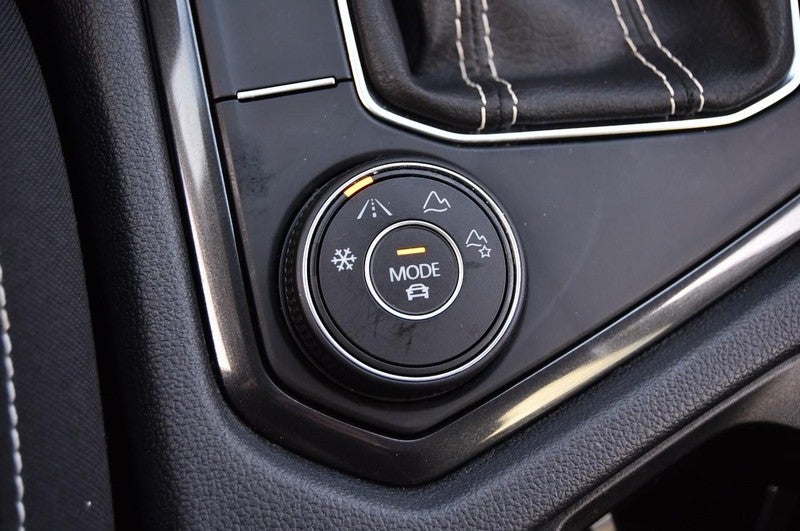 2023 Volkswagen Tiguan 2.0T S 4MOTION