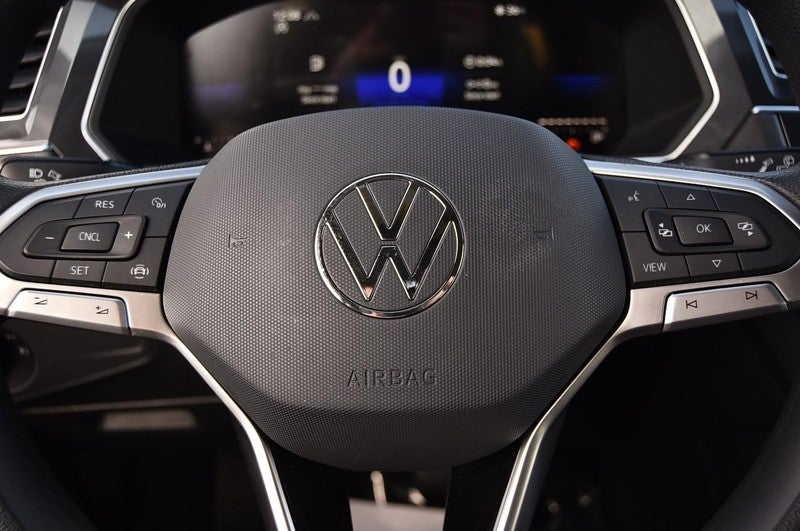 2023 Volkswagen Tiguan 2.0T S 4MOTION