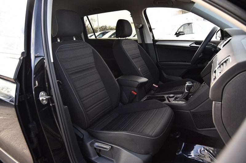 2023 Volkswagen Tiguan 2.0T S 4MOTION