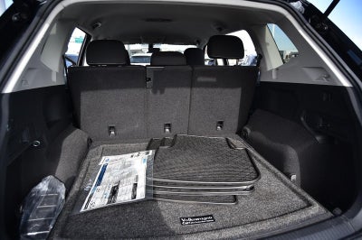 2023 Volkswagen Tiguan 2.0T S 4MOTION