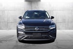 2023 Volkswagen Tiguan 2.0T S 4MOTION