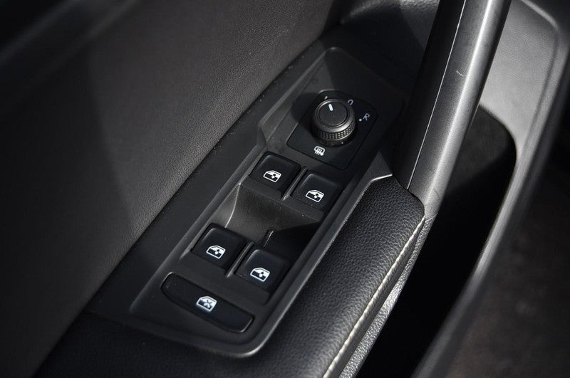 2023 Volkswagen Tiguan 2.0T S 4MOTION