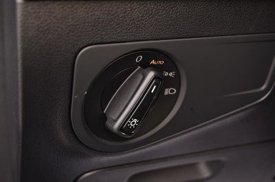 2023 Volkswagen Tiguan 2.0T S 4MOTION