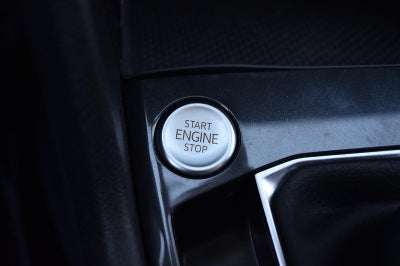 2024 Volkswagen Tiguan 2.0T S 4MOTION