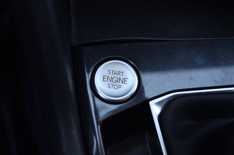 2024 Volkswagen Tiguan 2.0T S 4MOTION