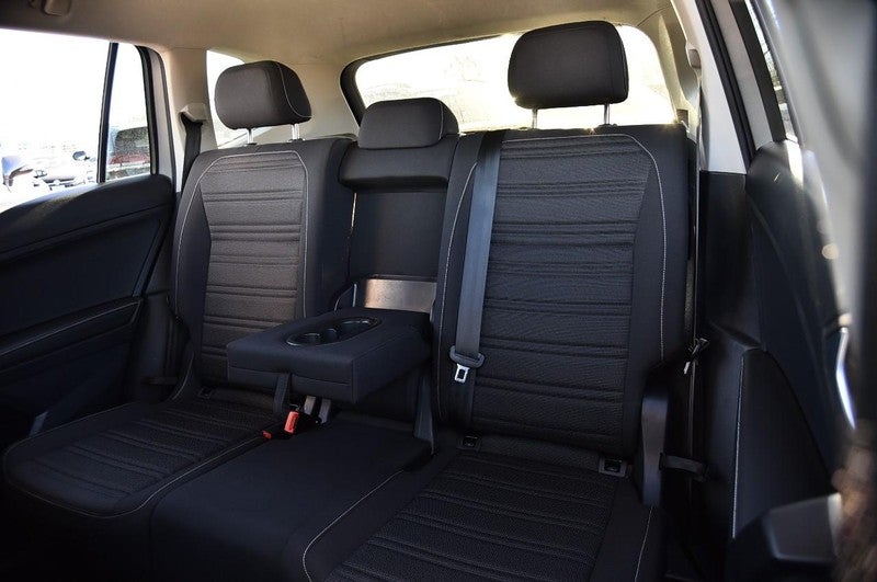 2024 Volkswagen Tiguan 2.0T S 4MOTION