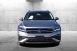 2024 Volkswagen Tiguan 2.0T S 4MOTION