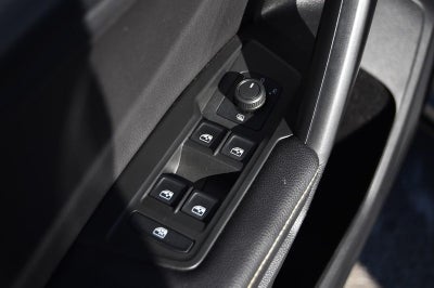 2024 Volkswagen Tiguan 2.0T S 4MOTION