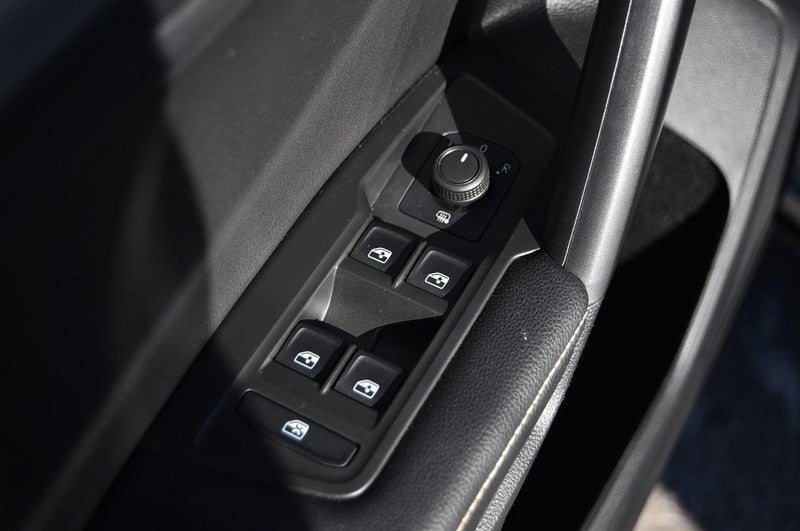 2024 Volkswagen Tiguan 2.0T S 4MOTION