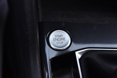 2023 Volkswagen Tiguan 2.0T S 4MOTION