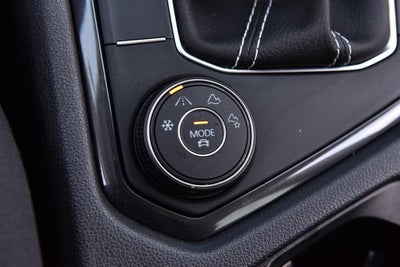 2023 Volkswagen Tiguan 2.0T S 4MOTION