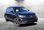 2023 Volkswagen Tiguan 2.0T S 4MOTION