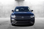 2023 Volkswagen Tiguan 2.0T S 4MOTION