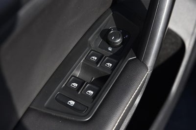 2023 Volkswagen Tiguan 2.0T S 4MOTION