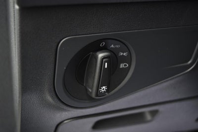 2024 Volkswagen Tiguan 2.0T S 4MOTION