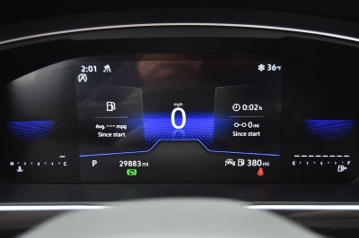 2024 Volkswagen Tiguan 2.0T S 4MOTION