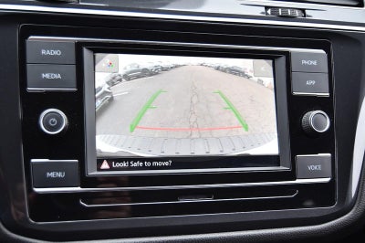 2024 Volkswagen Tiguan 2.0T S 4MOTION