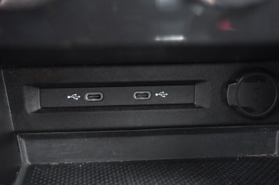 2024 Volkswagen Tiguan 2.0T S 4MOTION