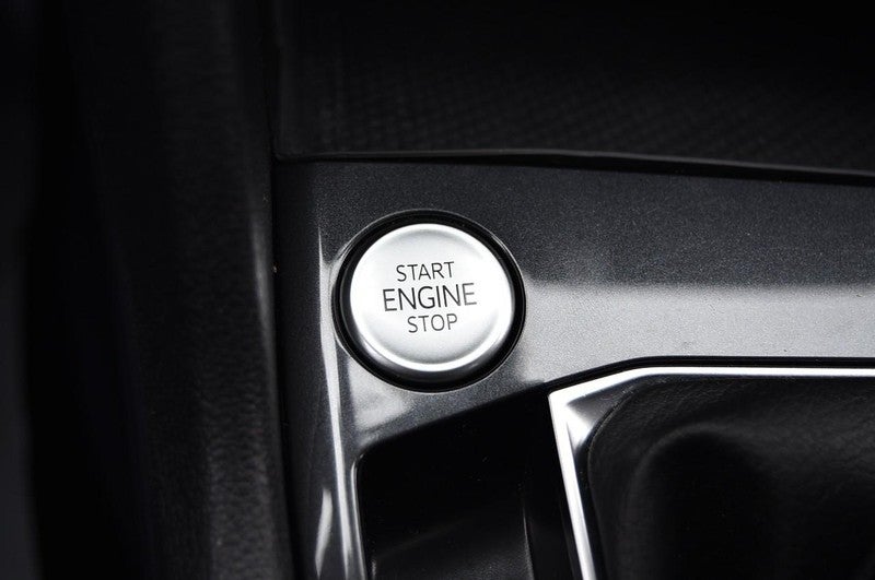 2024 Volkswagen Tiguan 2.0T S 4MOTION