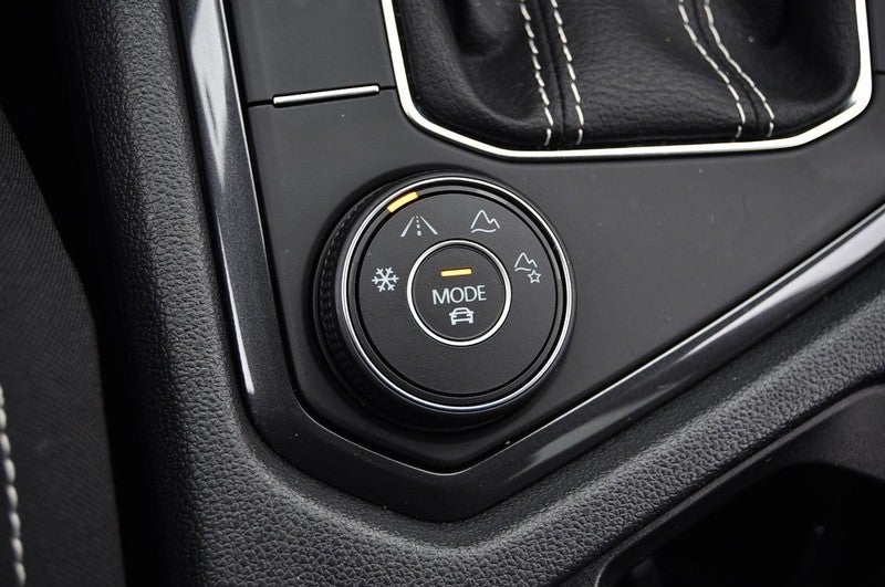 2024 Volkswagen Tiguan 2.0T S 4MOTION