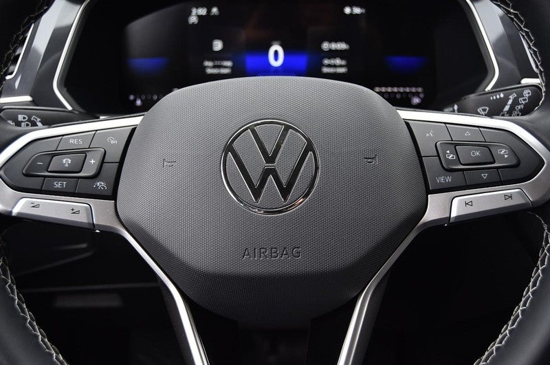 2024 Volkswagen Tiguan 2.0T S 4MOTION