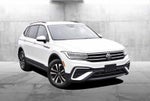 2024 Volkswagen Tiguan 2.0T S 4MOTION