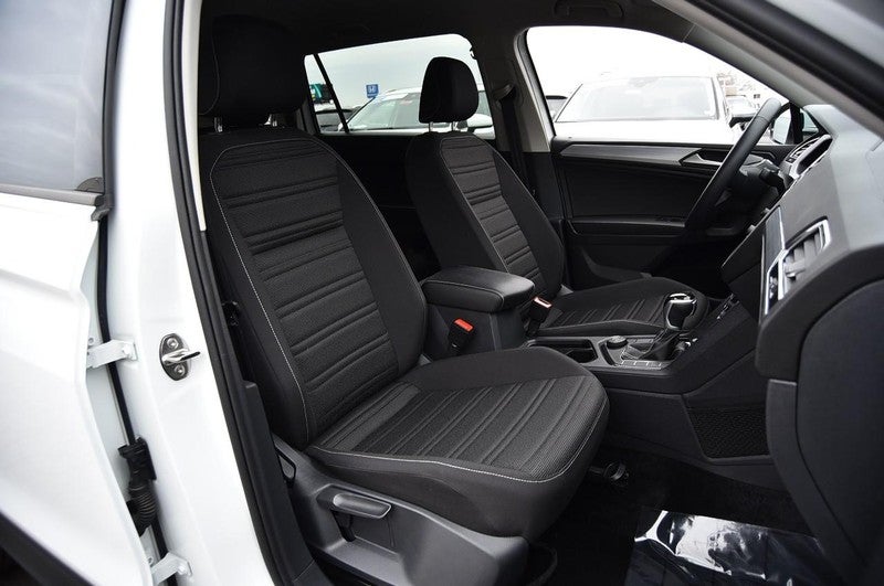 2024 Volkswagen Tiguan 2.0T S 4MOTION