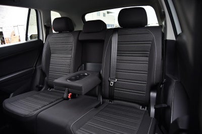 2024 Volkswagen Tiguan 2.0T S 4MOTION