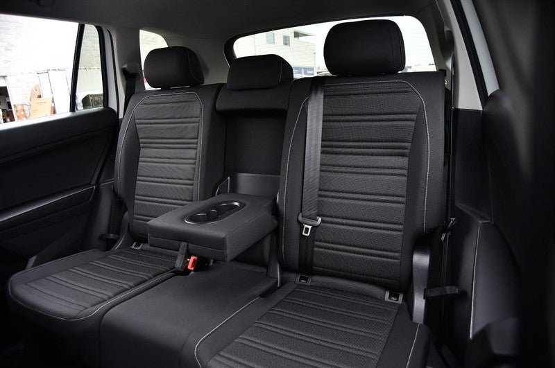 2024 Volkswagen Tiguan 2.0T S 4MOTION