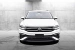 2024 Volkswagen Tiguan 2.0T S 4MOTION