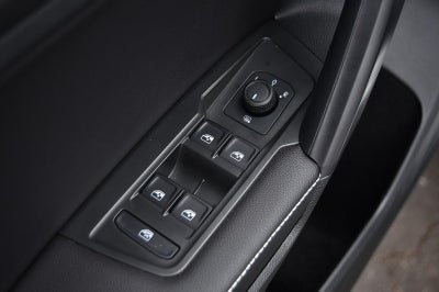 2024 Volkswagen Tiguan 2.0T S 4MOTION