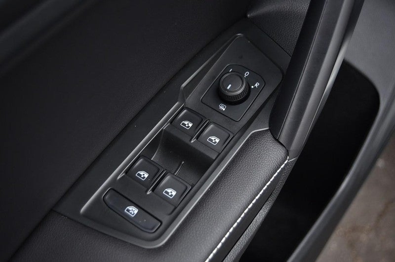 2024 Volkswagen Tiguan 2.0T S 4MOTION