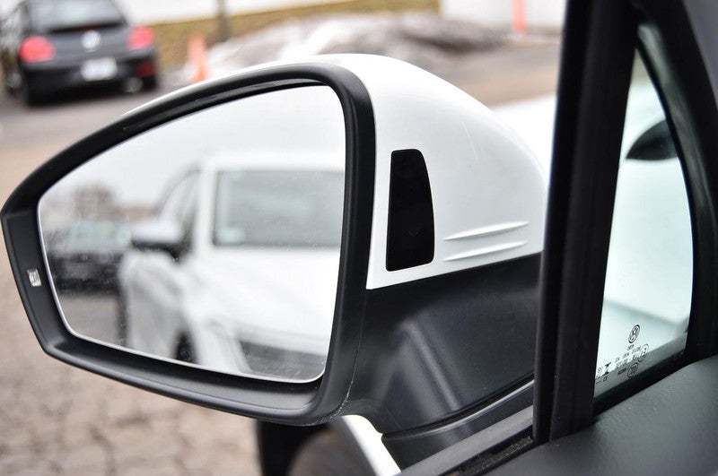 2024 Volkswagen Tiguan 2.0T S 4MOTION