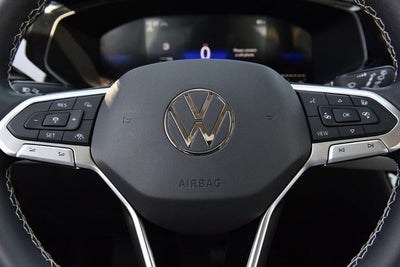 2023 Volkswagen Taos 1.5T S