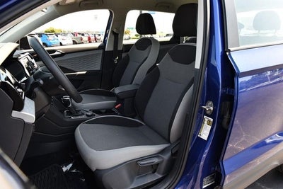 2023 Volkswagen Taos 1.5T S