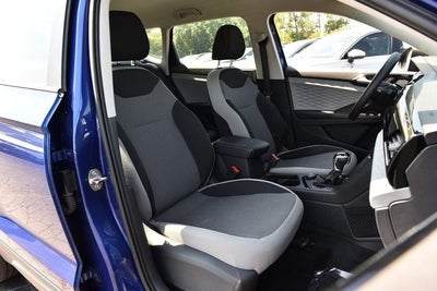 2023 Volkswagen Taos 1.5T S