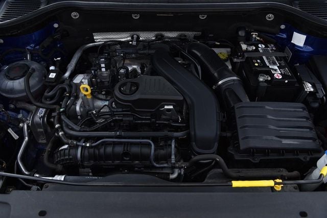 2023 Volkswagen Taos 1.5T S