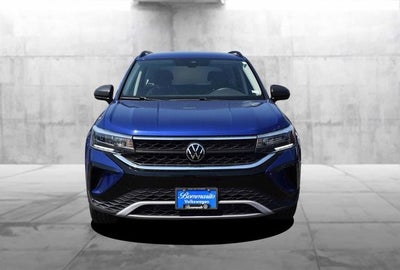 2023 Volkswagen Taos 1.5T S