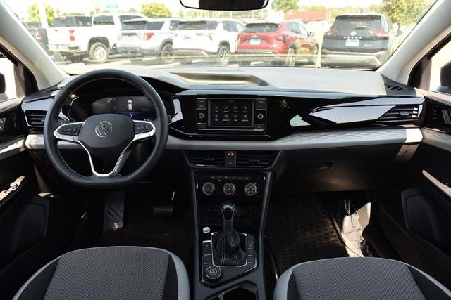 2023 Volkswagen Taos 1.5T S