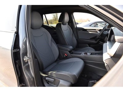 2025 Volkswagen Tiguan SE R-Line Black