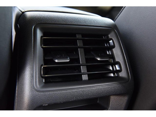 2025 Volkswagen Tiguan SE R-Line Black