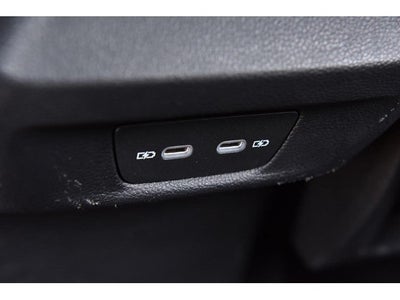 2025 Volkswagen Tiguan SE R-Line Black