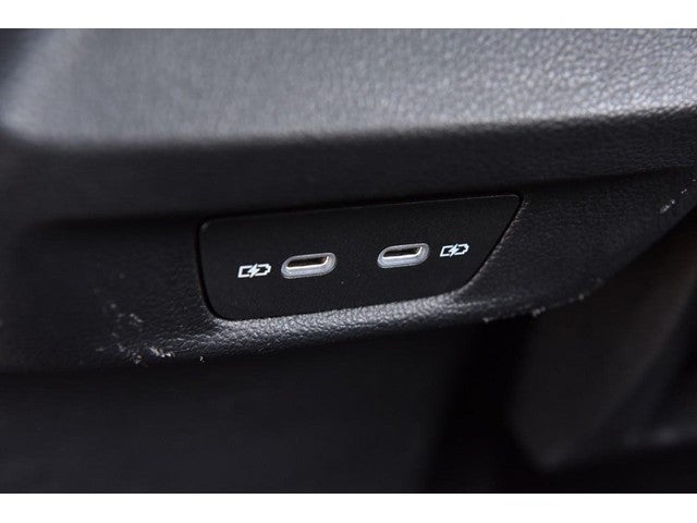 2025 Volkswagen Tiguan SE R-Line Black