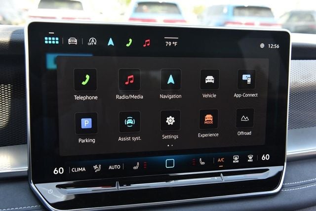 2025 Volkswagen Tiguan 2.0T SE R-Line Black 4MOTION