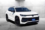 2025 Volkswagen Tiguan 2.0T SE R-Line Black 4MOTION