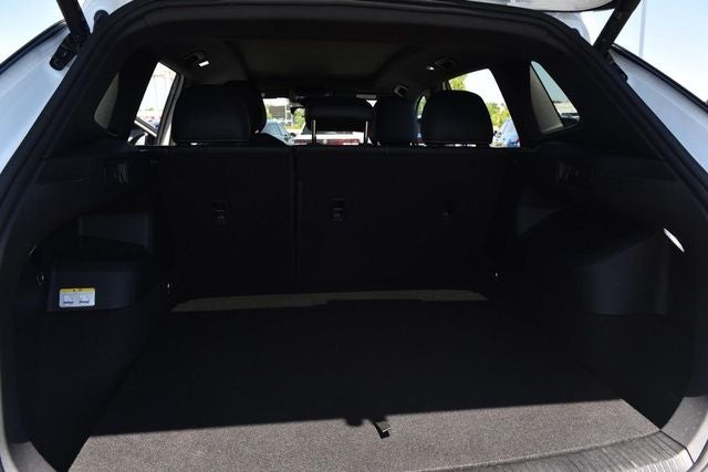 2025 Volkswagen Tiguan 2.0T SE R-Line Black 4MOTION