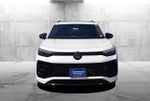 2025 Volkswagen Tiguan 2.0T SE R-Line Black 4MOTION