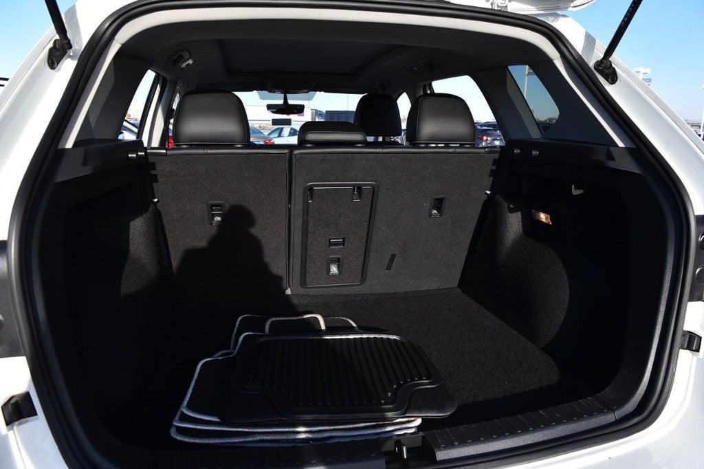 2022 Volkswagen Taos SE FWD