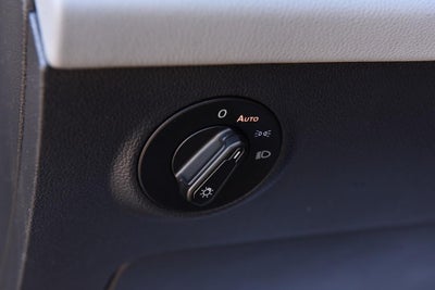 2022 Volkswagen Taos SE 4MOTION